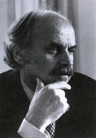 Богдан Дмитриевич Гаврилишин