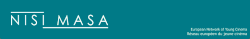 The logo of NISI MASA