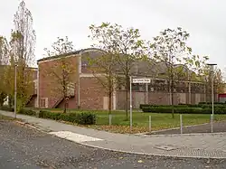 Лаборатория моделирования высоты