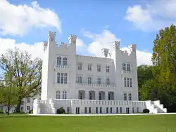 Замок «Хоенцоллерн»