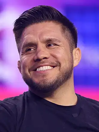 Сехудо в декабре 2024 года