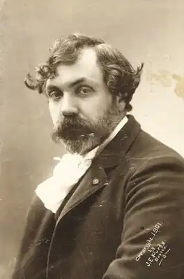 Генри Хадсон Китсон