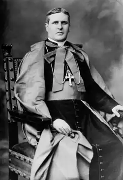 Генри Джозеф О’Лири