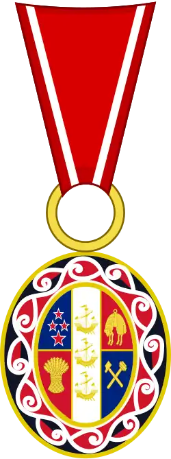 Изображение награды