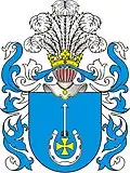Герб Бялыня (Białynia)
