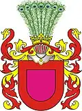 Герб Янина (Janina)