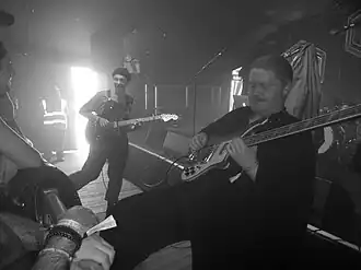 Her’s в Брайтоне