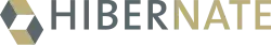 Логотип программы Hibernate