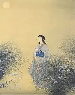 Осенний вечер, 1902