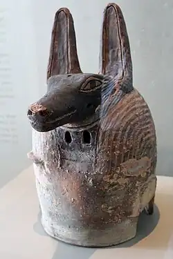 ритуальная наплечная маска