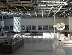 Интерьер в 2012 году