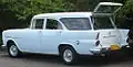 1961 Holden Standard (EK) (Model 219)