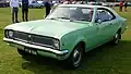 1970 Holden Monaro (HG)