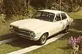 Holden LC Torana S 2600