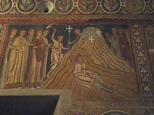 Воздвижение Креста Господня