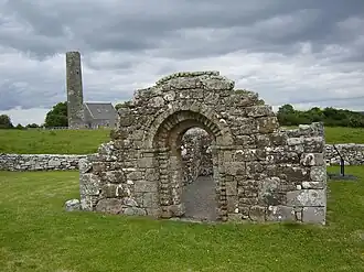 Церковь святой Бригиты