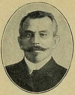 Депутат Первой Думы, 1906 г.