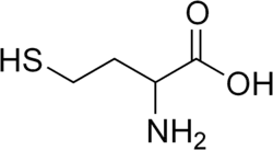 Изображение химической структуры