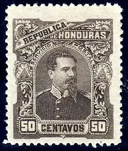 50 сентаво (Sc #59)