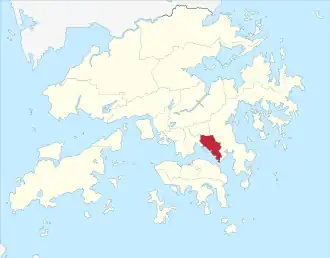 Куньтхон на карте