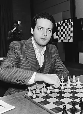 Питер Байасас (Вейк-ан-Зее, 1980)