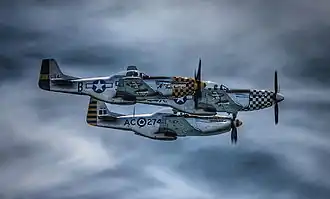 «Всадники» в строю