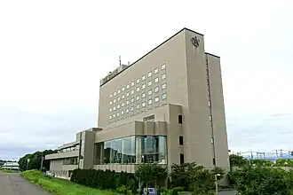 Гостиница Сити Плаза