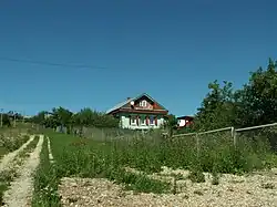 Дом в Порозово