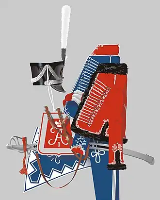 Белорусский полк