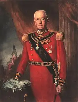 Богдан Франциск Серваций Гуттен-Чапский