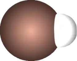 Изображение молекулярной модели