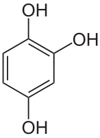 Изображение химической структуры