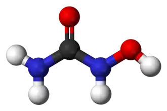 Изображение химической структуры