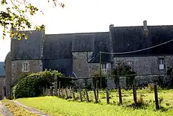 Усадьба Маре