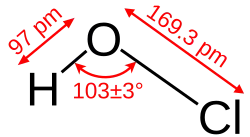 Изображение химической структуры