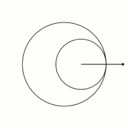 Гипотрохоида