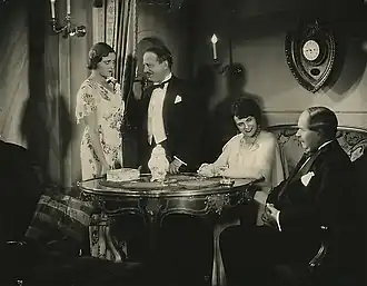 Постер фильма