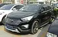 2013—2017 Hyundai Grand Santa Fe (现代Grand Santa Fe)