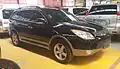 2007—2012 Hyundai Veracruz (现代维拉克斯)
