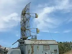 В музее авиабазы Хацерим, 2007 год