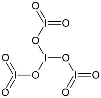 Изображение химической структуры