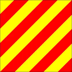 Y в морском коде