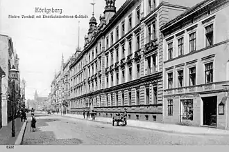 Задний Форштадт