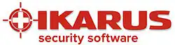 Логотип программы IKARUS
