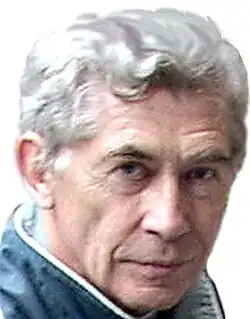 Игорь Куберский, 2008