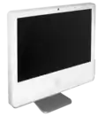 Polycarbonate iMac.