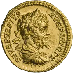 Септимий Север