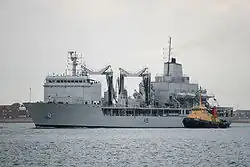 INS Aditya