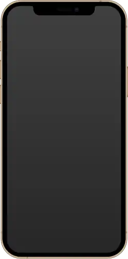 iPhone 12 Pro в золотом цвете