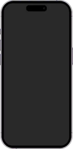 iPhone 14 Pro в цвете "Deep Purple"